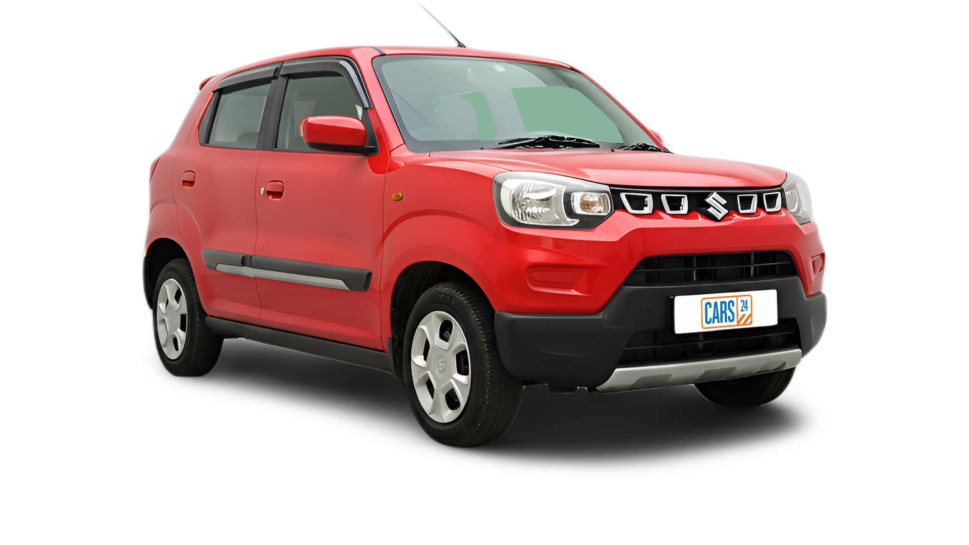 Maruti S PRESSO-img